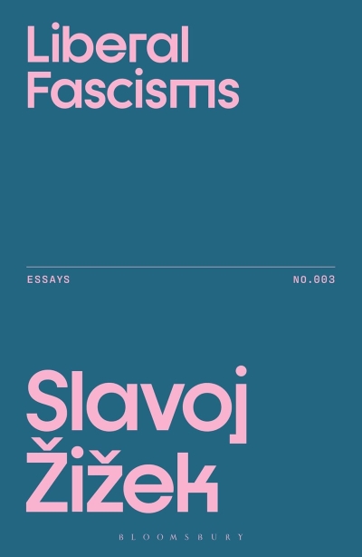 Cover Liberal Fascisms