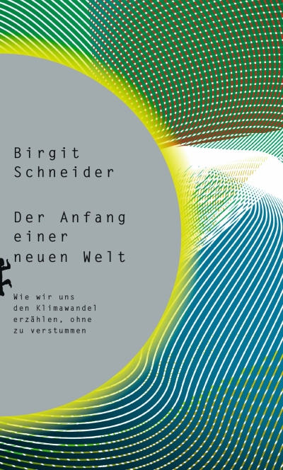 cover Der Anfang einer neuen Welt