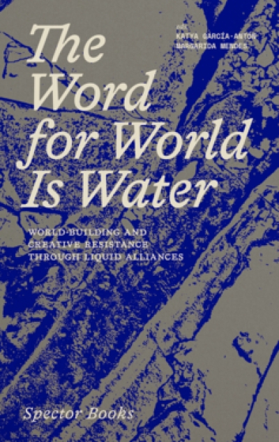 The Word for World is Water. World-Building and Creative Resistance Through Liquid Alliances
