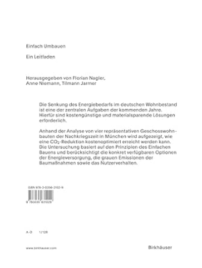 Einfach umbauen. Ein Leitfaden