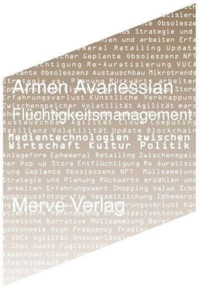 cover Flüchtigkeitsmanagement 