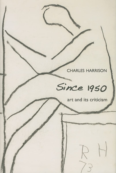 Since 1950. art and its criticsm