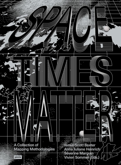 Spacetimes Matter. A Collection of Mapping Methodologies