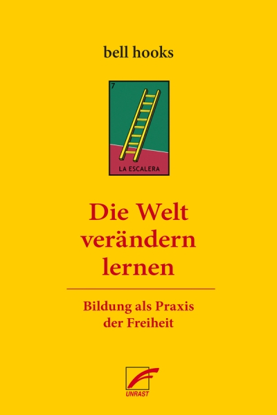 cover Die Welt verändern lernen