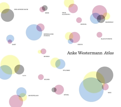Anke Westermann. Atlas