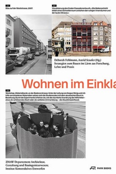  cover Wohnen im Einklang