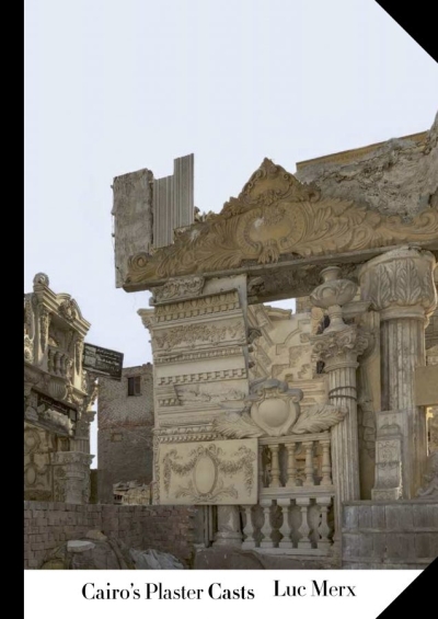 Cover Cairo’s Plaster Casts