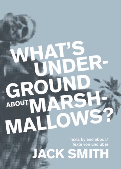 Cover What's Underground About Marshmallows? 