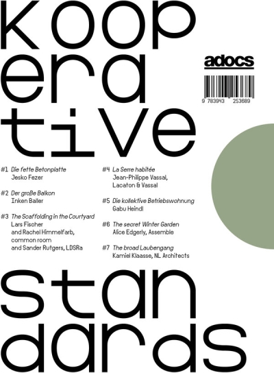 cover Kooperative Standards