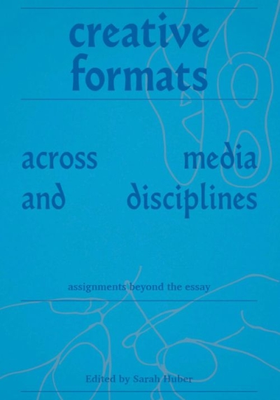 Cover Creative Formats Across Media and Disciplines