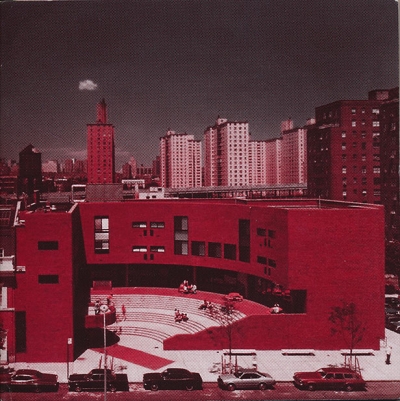 Arts For Living Cover