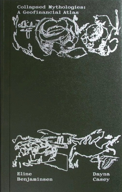 Collapsed Mythologies Cover