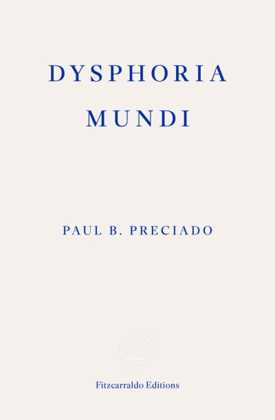 Cover Dysphoria Mundi