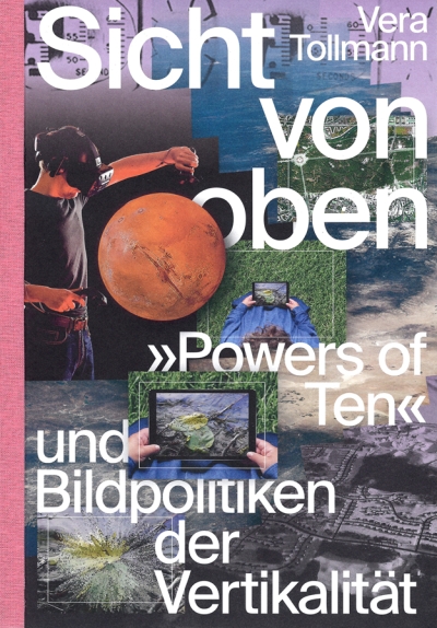 Cover Sicht von Oben