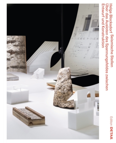 Seismische Stellen Cover