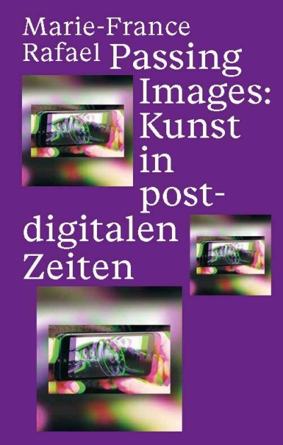 Passing Images Cover