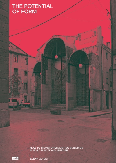 Cover The Potential of Form.