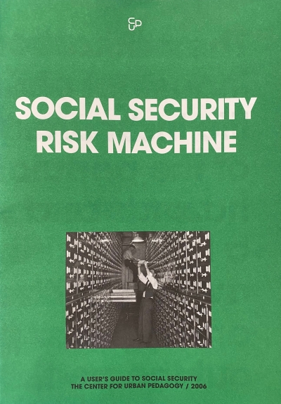 Social Security Risk Machine_Cover