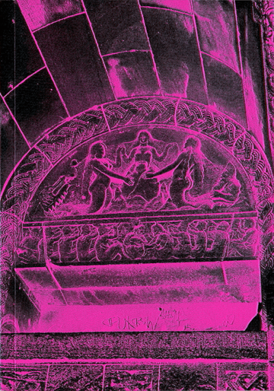 Über Brücken Bridging Cover