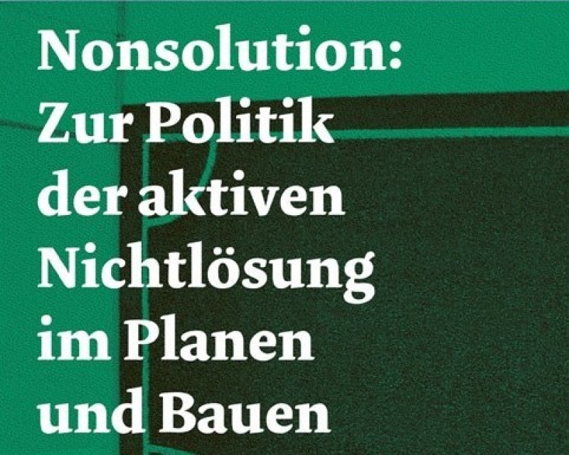 Ausschnitt des Buchcovers